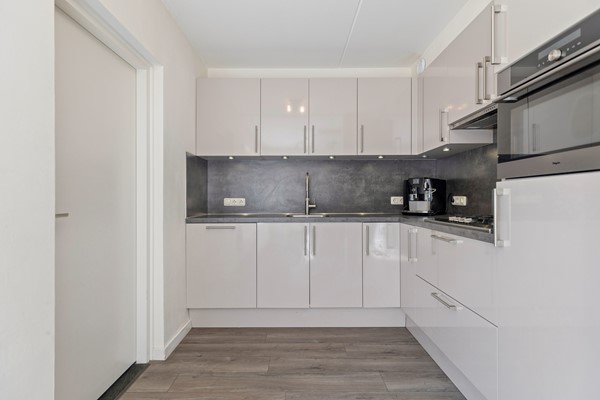 Medium property photo - Van Soeststraat 9, 5913 RJ Venlo